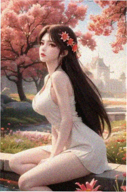 剧集《回声档案馆》海报