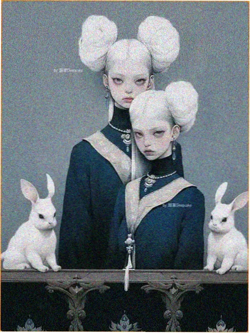电影《第四面墙》海报